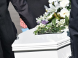 На похороні син побачив, що в труні не батько: У морзі в Енергодарі переплутали покійників