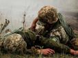 Російські окупанти поранили захисника України на Донбасі
