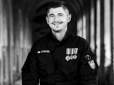 Йому було лише 35: На Волині помер доброволець, який воював за Луганський аеропорт