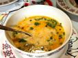 Гранично просто і шалено смачно: Рецепт ніжного і ароматного турецького курячого супу