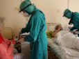 Намагалися лікуватися самі: На Львівщині за свята від коронавірусу 
