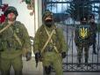 Анексія Криму: СБУ має розслідувати злочинну бездіяльність колишнього військово-політичного керівництва України