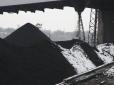 Якось перезимуємо: Запаси вугілля в Україні вперше перевищили аналогічні показники минулого опалювального сезону, - нардеп Герус