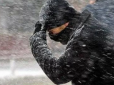 Водії, готуйтеся! Україну накриють потужні снігопади: Синоптики розповіли, коли та де чекати різкого похолодання