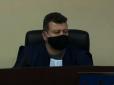Судилище над Порошенком: Суддя Соколов після 