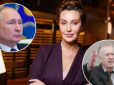 Давно пора на Москву: Сніжана Єгорова потрапила у новий скандал через Путіна і Жириновського