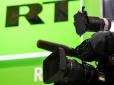 Рішення Берліну про заборону мовлення телеканалу Russia Today викликало грандіозну істерику в Москві: Четвертий рейх погрожує у відповідь блокувати німецькі ЗМІ