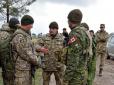 Показують, звідки очікується удар Путіна: Канада перевела своїх військових інструкторів в Україні на захід від Дніпра, - CBC News