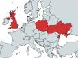 Найближчим часом буде підписано меморандум: Глави МЗС України, Британії та Польщі виступили із заявою щодо нового альянсу