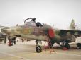 Північна Македонія передала Україні літаки-штурмовики Су-25, які купила під час конфлікту 2001 року