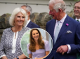 Не любить нікого, крім Камілли: За що Чарльз III ненавидить Кейт Міддлтон
