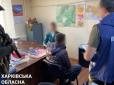 Допомагав укріплюватися окупантам: У Харкові затримали директора 