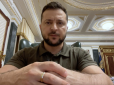 Зеленський знов заговорив про завдання 