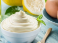 Дешевше та смачніше магазинного - рецепт домашнього майонезу без яєць