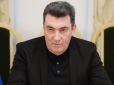 Добре розуміється на сфері: Данілов назвав головного лобіста знищення енергетичної інфраструктури України