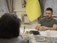 Розповів про ракетний терор росіян: Зеленський поговорив з постійною представницею США при ООН (відео)