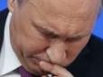 Путін стрімко втрачає владу... ослаб, має невпевнений і знервований вигляд, - Швець