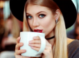 А ви це знали? Що станеться з організмом, якщо пити каву натщесерце щодня