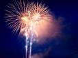 В Україні заборонили салюти, феєрверки та нічний шум: Зеленський підписав закон