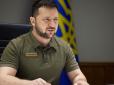 Зеленський пропонував перейти у наступ на російські території й підірвати нафтопровід до Угорщини, - WP