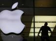 Витратять на війну з Україною: Як Apple допомогла РФ заробити майже 14 млн доларів