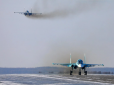 Масове знищення російських літаків у розпалі: Експерт пояснив причини успіху Сил оборони