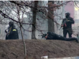 Учасників Євромайдану вбивали українські правоохоронці під впливом РФ, російських снайперів не було, - Офіс генпрокурора
