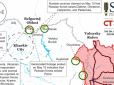 Вторгнення з Білгородщини на Харківщину:  ISW назвав стратегічну мету окупантів та як далеко і де саме їм вдалося просунутися у перший день наступу