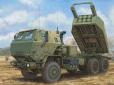 HIMARS почали промахуватися? У WP розповіли, що не так із високоточною західною зброєю