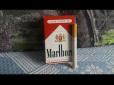 Ви будете здивовані! Навіщо у СРСР збирали пачки від цигарок Marlboro