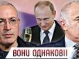 Російська опозиція відростила бойове крило. Щоправда, б'ють своїх, - Голобуцький