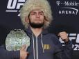 Російського бійця UFC вигнали з літака в США після суперечки з бортпровідницею (відео)