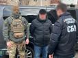 Працював на ворога: У Києві затримали адвоката, який вербував агентів для ГРУ