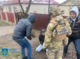 Рекетири займалися таким не вперше: В Одесі викрили підозрюваних у 