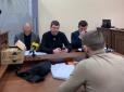 Скандальна справа: Печерський суд з подачі ДБР арештував мера Ірпеня, за відвідини 2-річного сина в Італії, котрий втратив матір