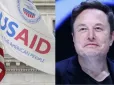 Щоб скоротити витрати: Маск заявив, що Трамп погодився закрити USAID