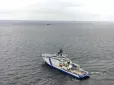 Ой, а що сталось? У Балтійському морі обірвався кабель російського 