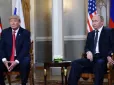 Поки Трамп бачить поступки, він залишатиметься агресивним - так само, як і Путін, - ексрадник держсекретаря США