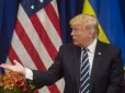 Могло бути гірше: Експосол Чалий побачив позитив в поведінці Трампа щодо України