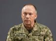 Працював дрон: Сирський розповів, як Україна знищила російський бомбардувальник Ту-22М3