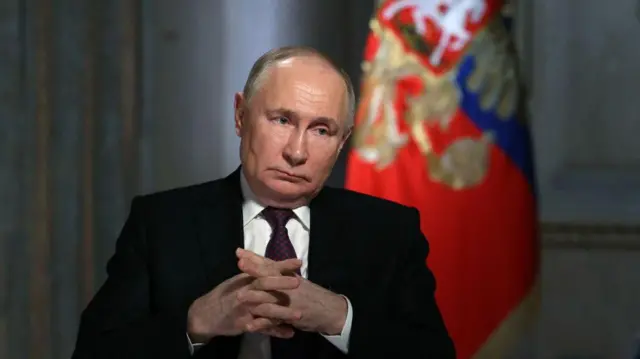 Під прицілом: Росія активізує гібридні атаки в Європі, - розвідка Нідерландів