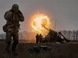 Україна в 2024-му витратила на війну $64,7 млрд, Росія - понад удвічі більше: У SIPRI оцінили ситуацію