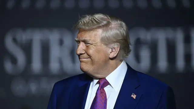 Стара-нова теза: Трамп відмовився називати Путіна перешкодою для миру і знову заявив, що Зеленський не має 