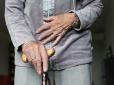 У Євросоюзі одна з країн підвищила пенсійний вік до 70 років