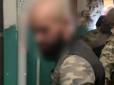 Поліція знайшла пізніше вдома: У Харкові чоловік тікав від мобілізації та пошкодив автівку ТЦК (фото)
