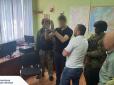 Створювали ілюзію реальних угод: На Сумщині діяла масштабна схема шахрайства з фейковою криптобіржею (фото)