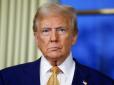 Подвійна гра? Трамп заявив, що відкладає санкції проти РФ, бо чекає 