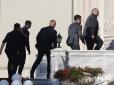 У присутності очільника МЗС Туреччини: У Стамбулі відбувся третій раунд переговорів між Україною та РФ