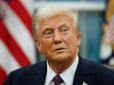 Трамп загальмував обмеження на експорт технологій до Китаю: У FT розкрили, що задумав Білий дім