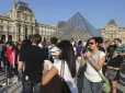 Улюблена країна для відпочинку - Франція: Росіяни, незважаючи на санкції, стали частіше подорожувати Європою